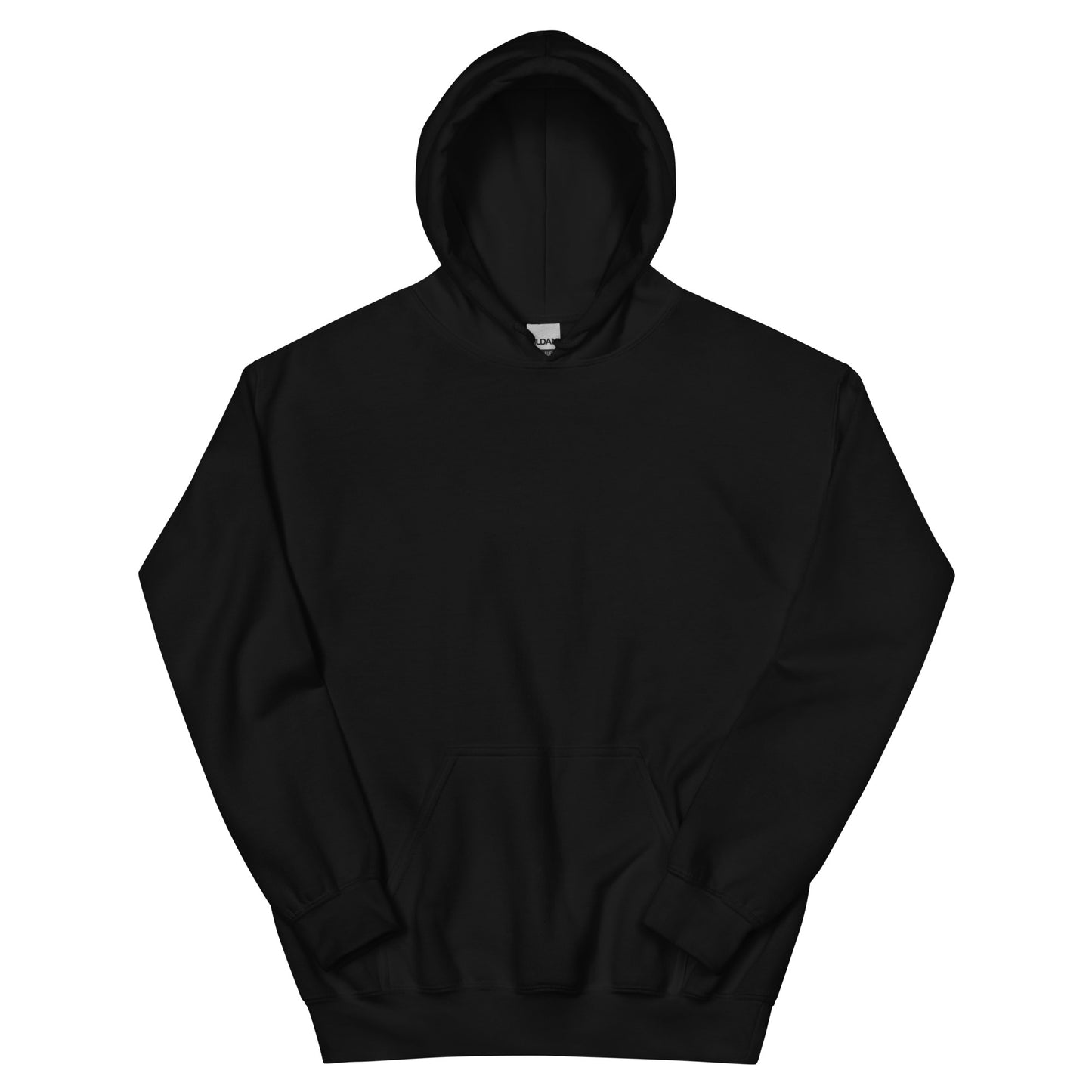 NEVER TOUGHT HOODIE